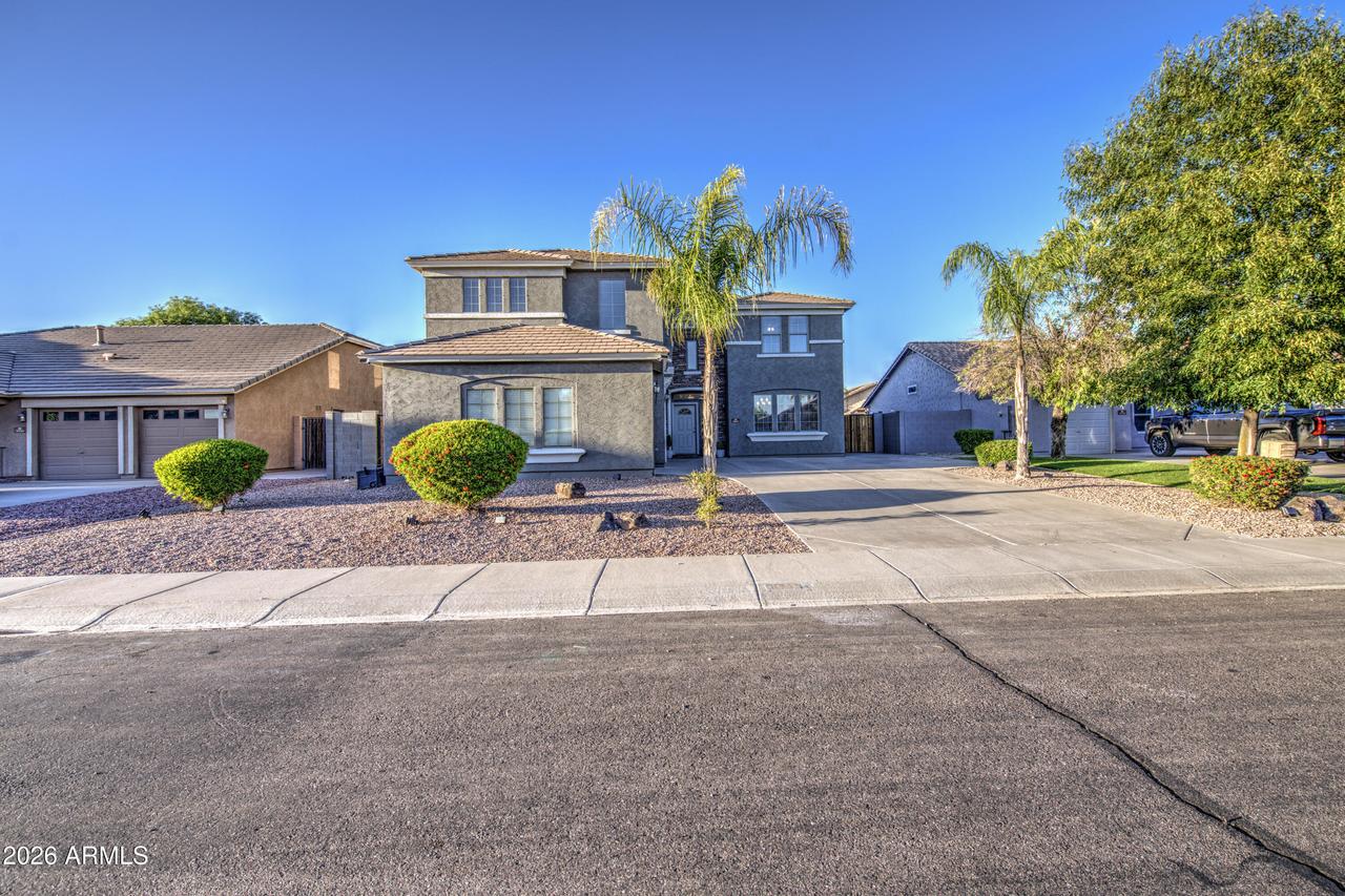 3540 E Morelos Ct., Gilbert, AZ 85295