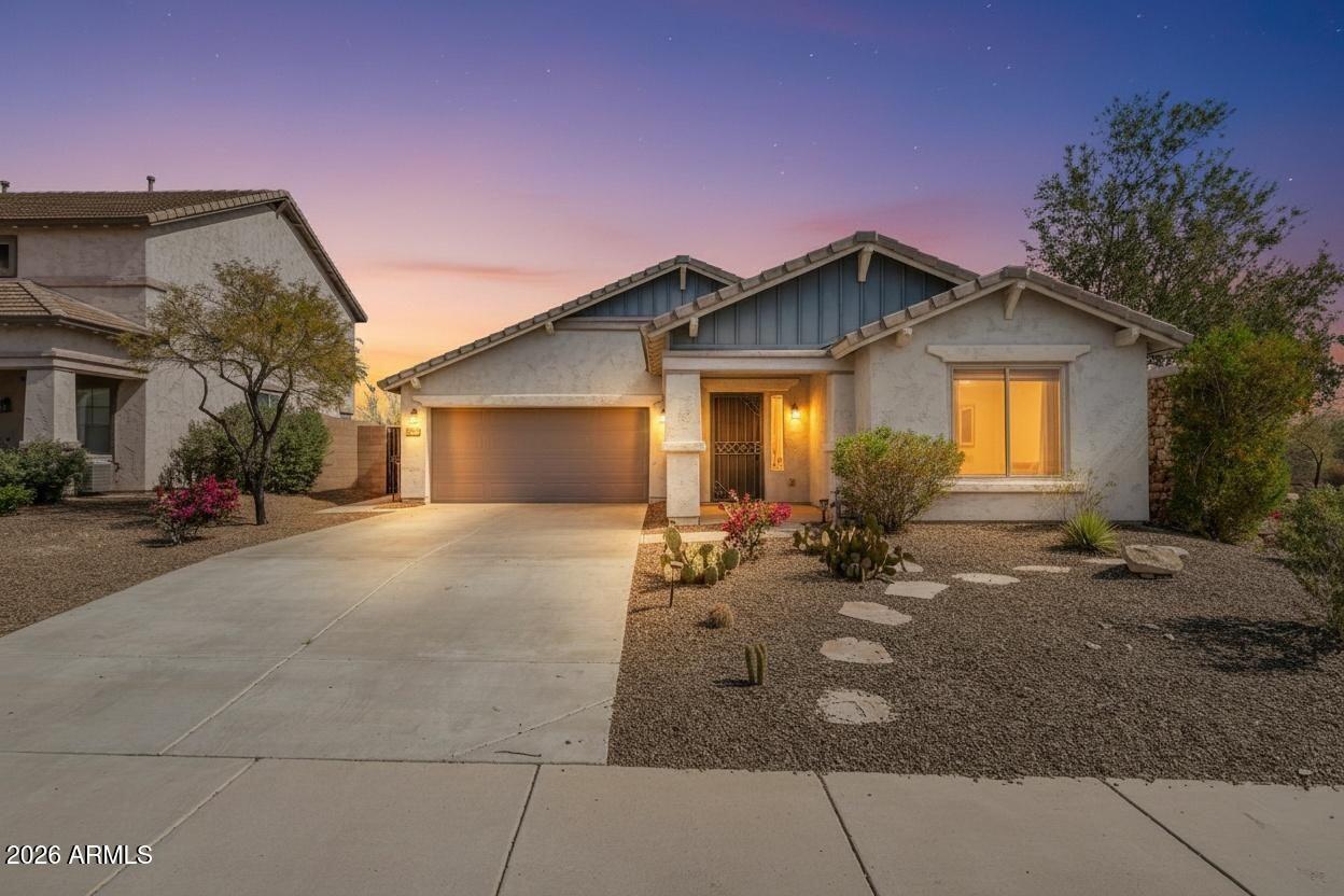 12658 W Desert Mirage Dr., Peoria, AZ 85383