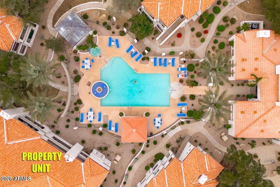 11375 E Sahuaro Dr. #2033, Scottsdale, AZ 85259