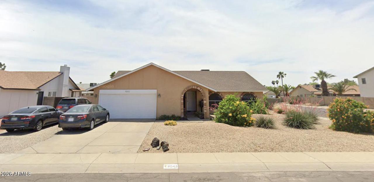 8043 W Corrine Dr., Peoria, AZ 85381