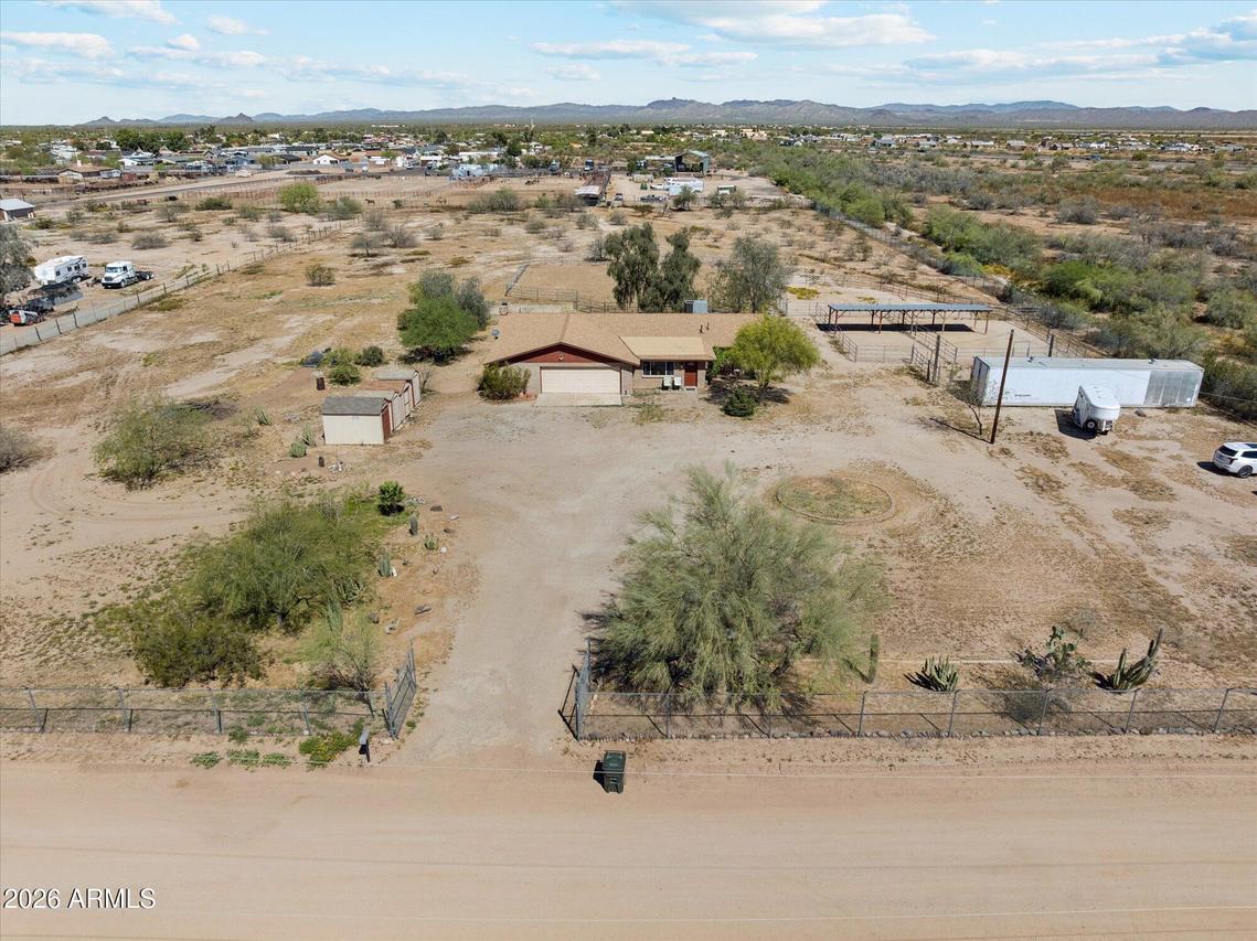 21508 W Lone Mountain Rd., Wittmann, AZ 85361