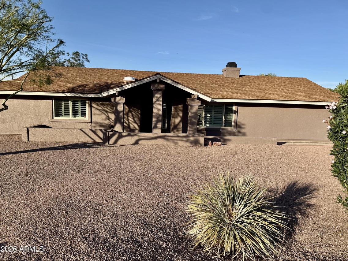 17108 E Grande Blvd., Fountain Hills, AZ 85268