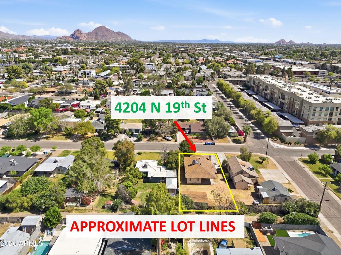4204 N 19th St., Phoenix, AZ 85016