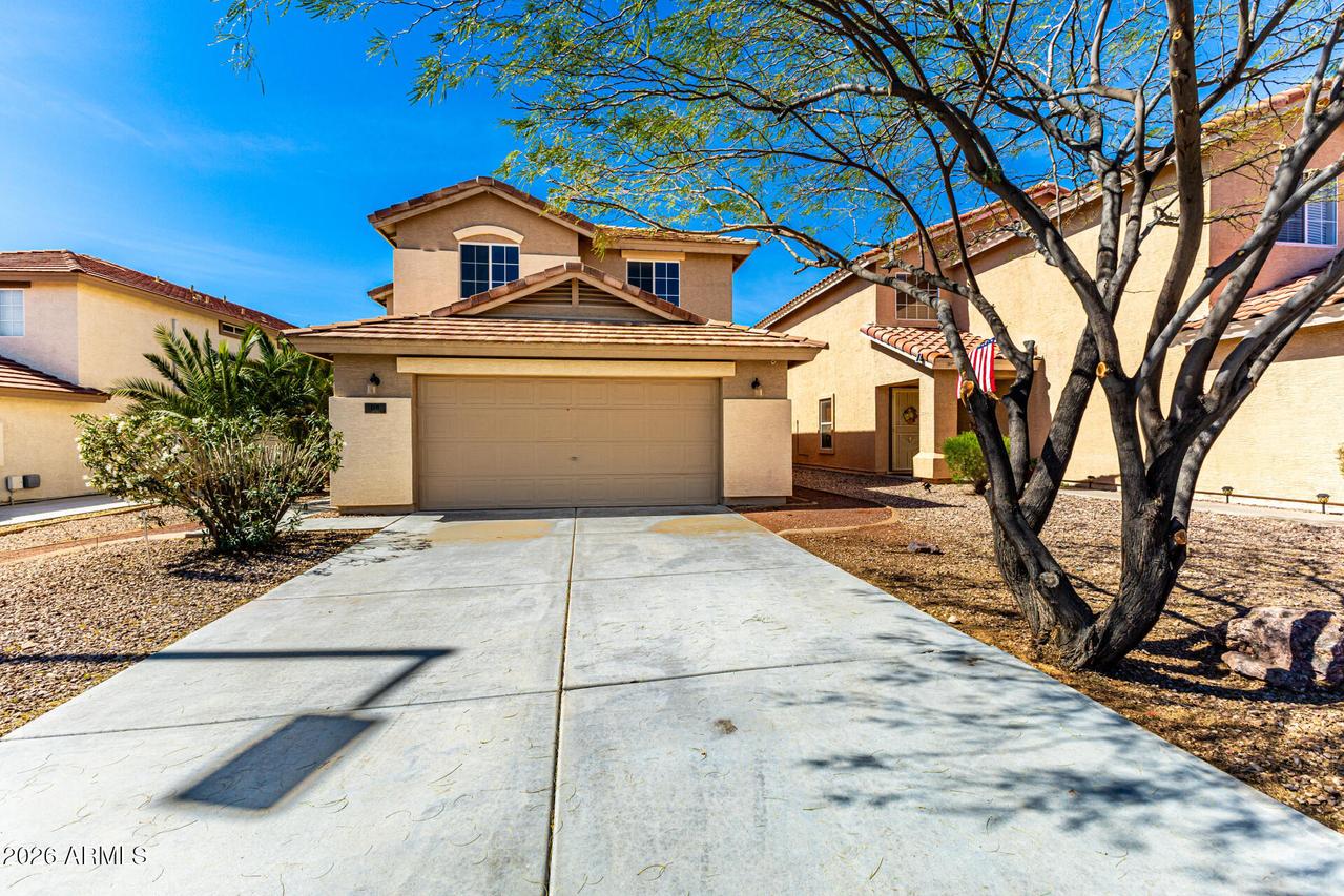 118 N 223rd Ave., Buckeye, AZ 85326