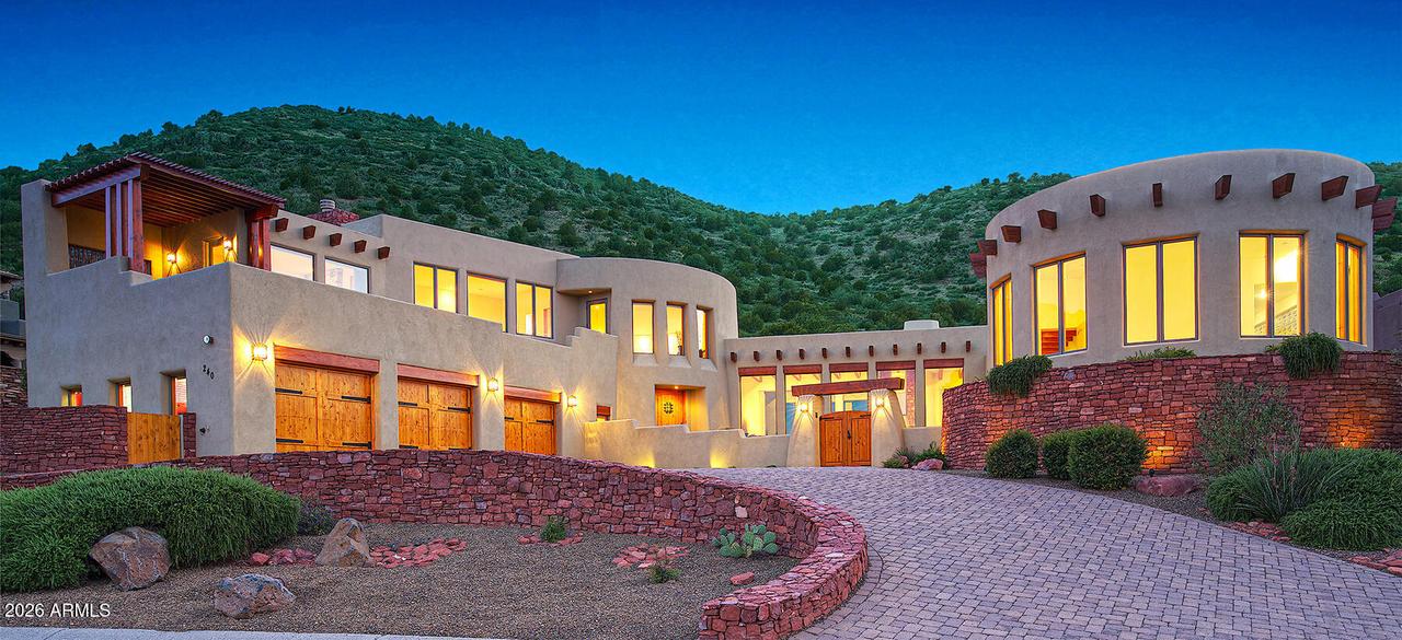 240 Crystal Sky Dr., Sedona, AZ 86351