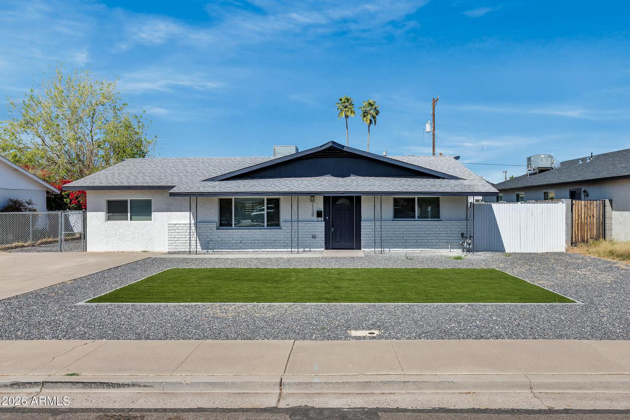 1138 E 9th Dr., Mesa, AZ 85204