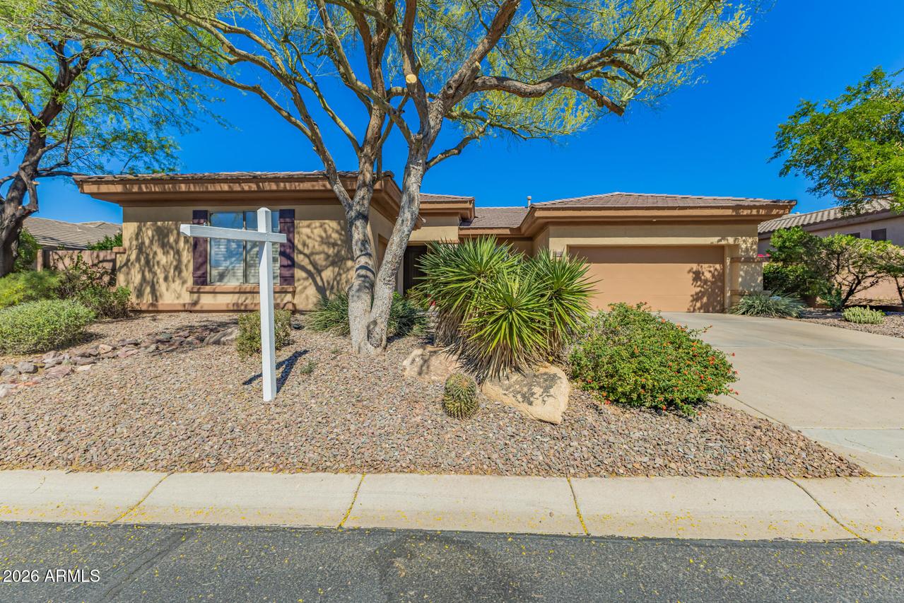41617 N Emerald Lake Dr., Anthem, AZ 85086