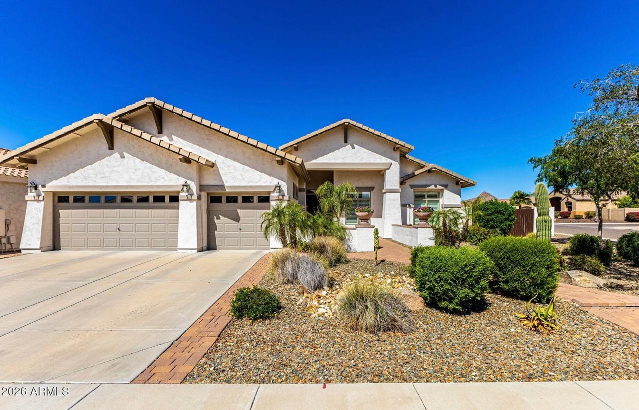 5022 W El Cortez Tr., Phoenix, AZ 85083