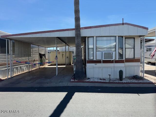 323 E Ocotillo Dr., Florence, AZ 85132