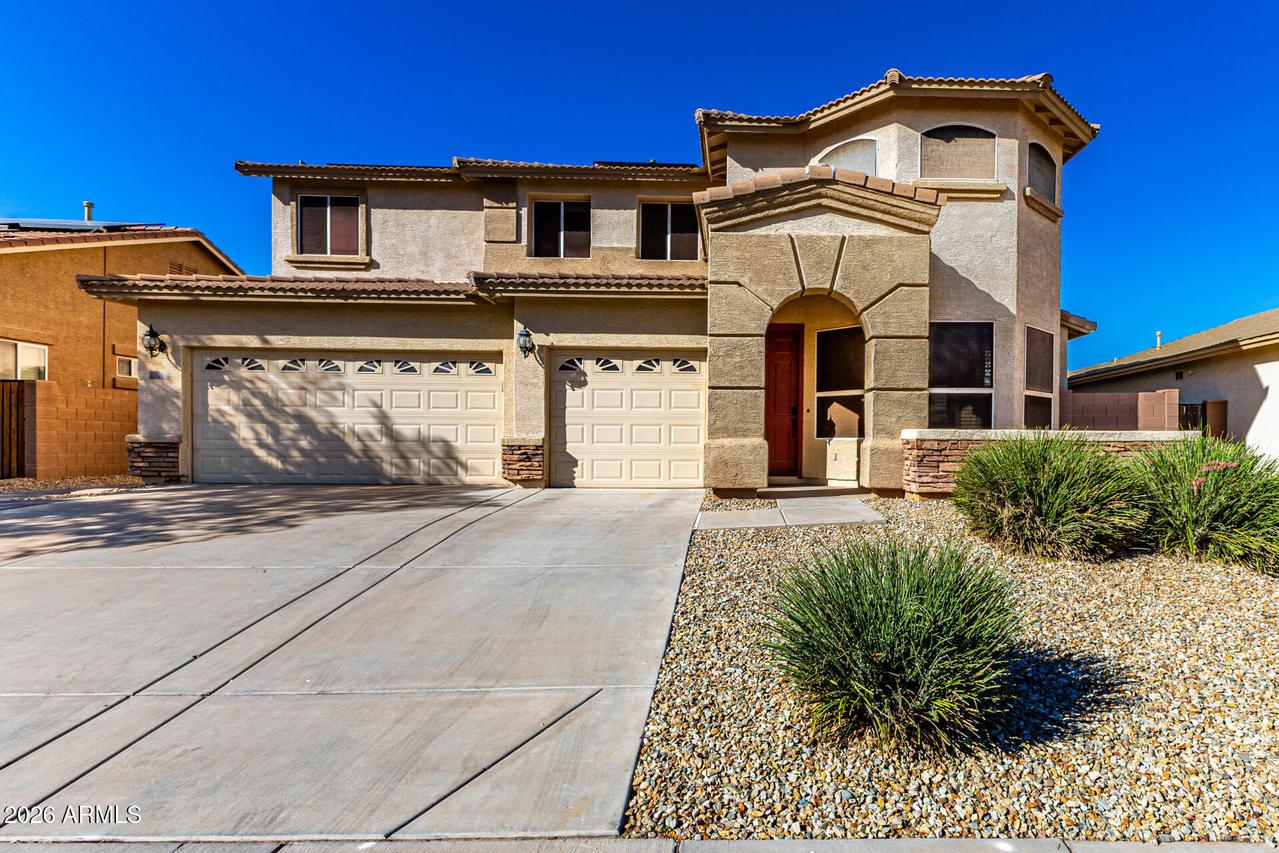 18564 W Onyx Ave., Waddell, AZ 85355