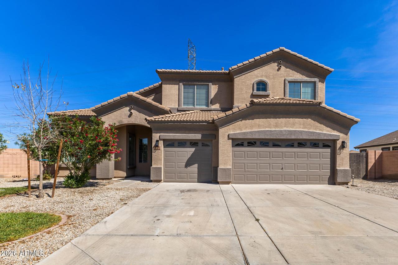 3305 S 121st Dr., Tolleson, AZ 85353