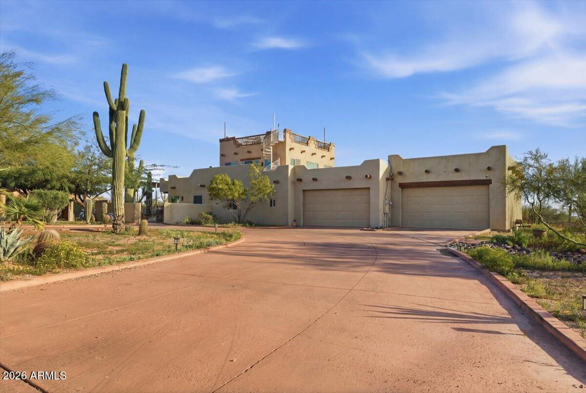 825 E Moon Vista St., Apache Junction, AZ 85119