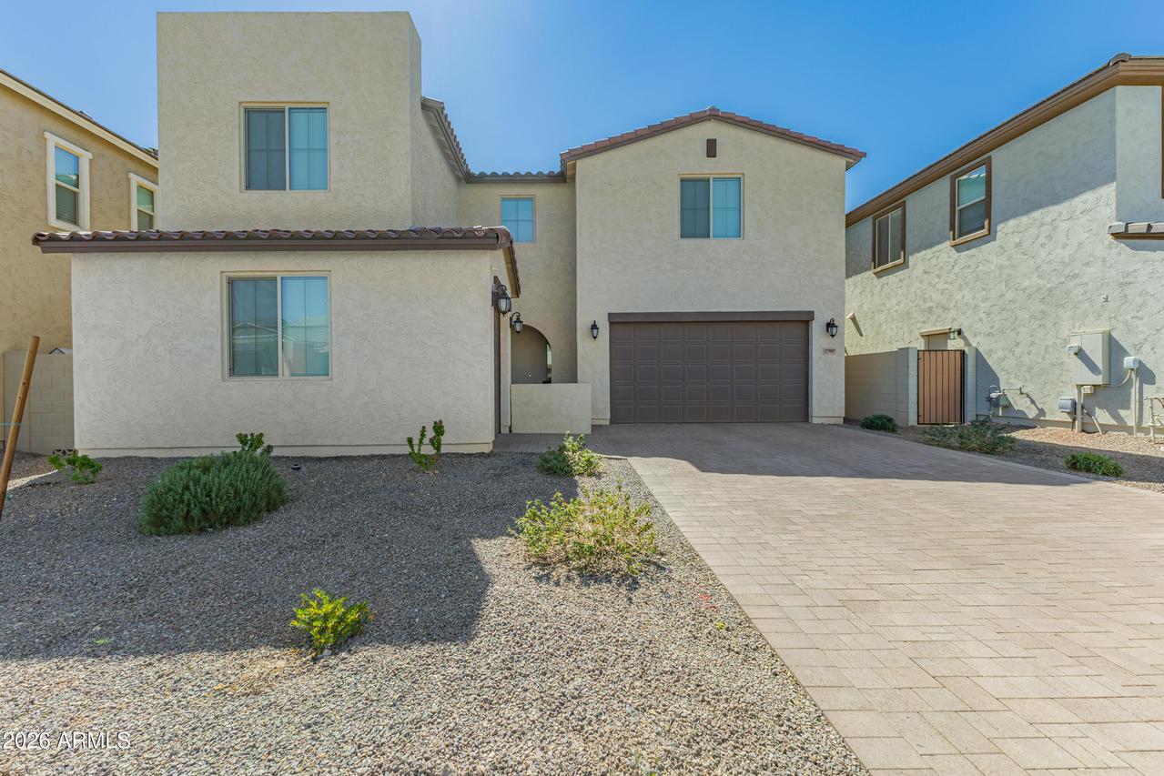 17987 W Vogel Ave., Goodyear, AZ 85338