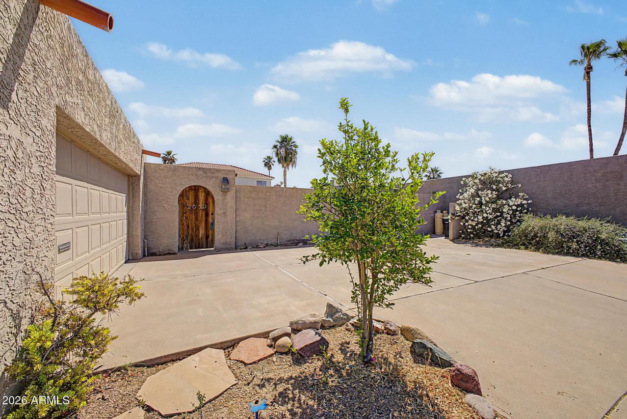 2639 S Bala Dr., Tempe, AZ 85282