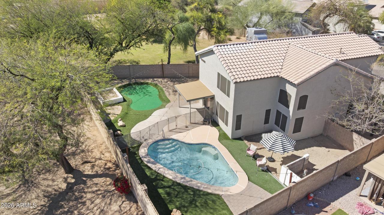 3905 E Renee Dr., Phoenix, AZ 85050