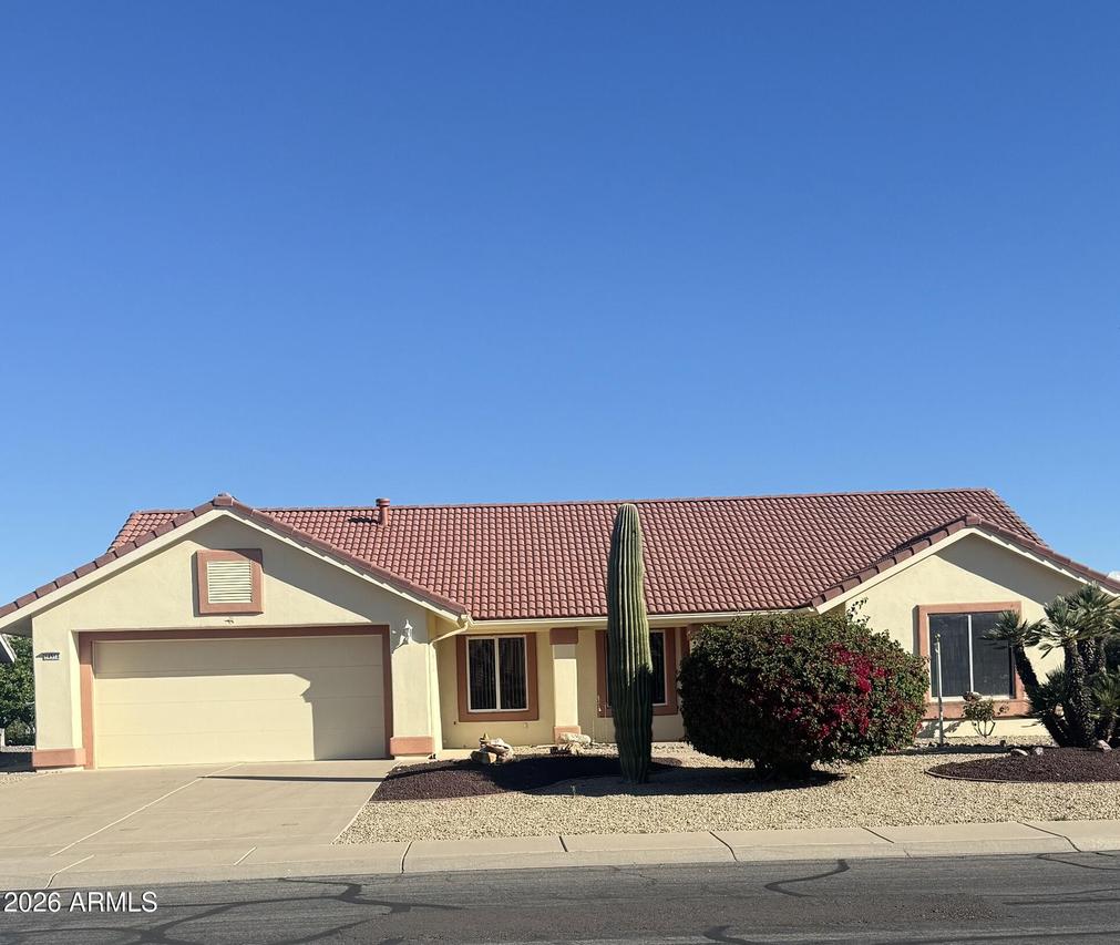 14518 W Heritage Dr., Sun City West, AZ 85375