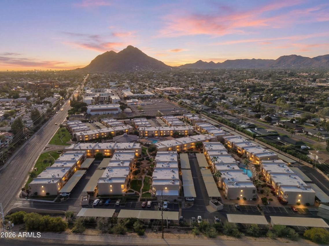 7436 E Chaparral Rd. #B227, Scottsdale, AZ 85250
