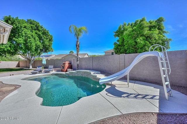 New Homes For Sale This Week That Attend Stetson Hills School: March 13th to March 19th