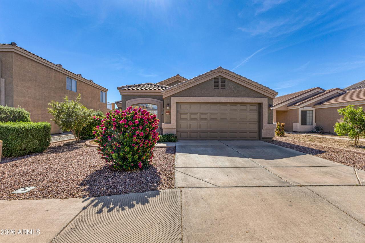 12821 W Via Camille Dr., El Mirage, AZ 85335