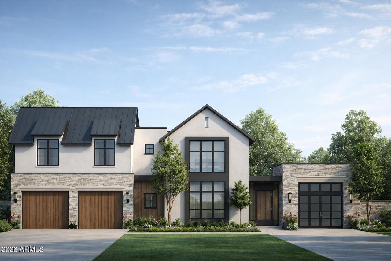 6609 E Calle Redondo St., Scottsdale, AZ 85251