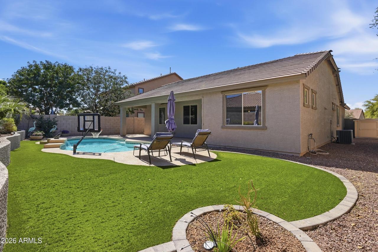 4827 S Mcminn Ct., Gilbert, AZ 85298