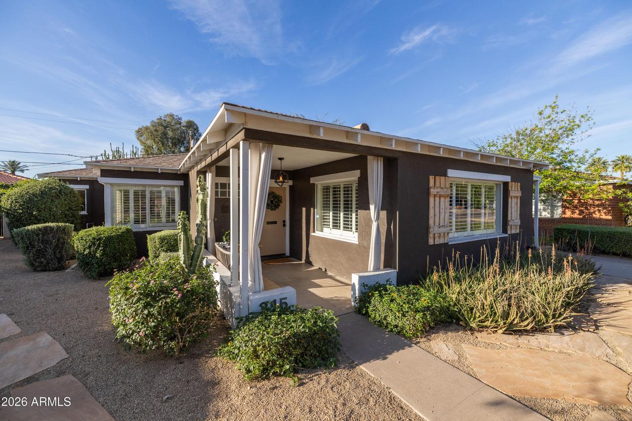 315 W Edgemont Ave., Phoenix, AZ 85003