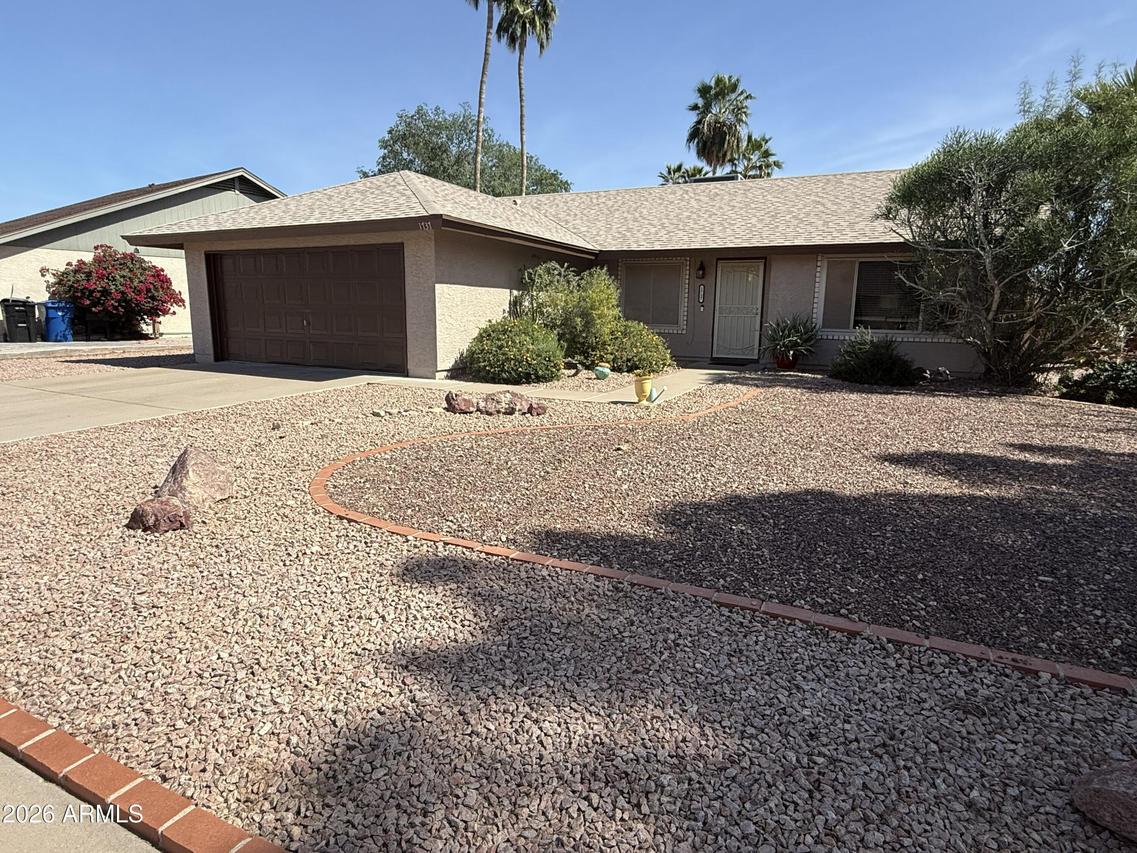 1737 N Fraser Dr., Mesa, AZ 85203