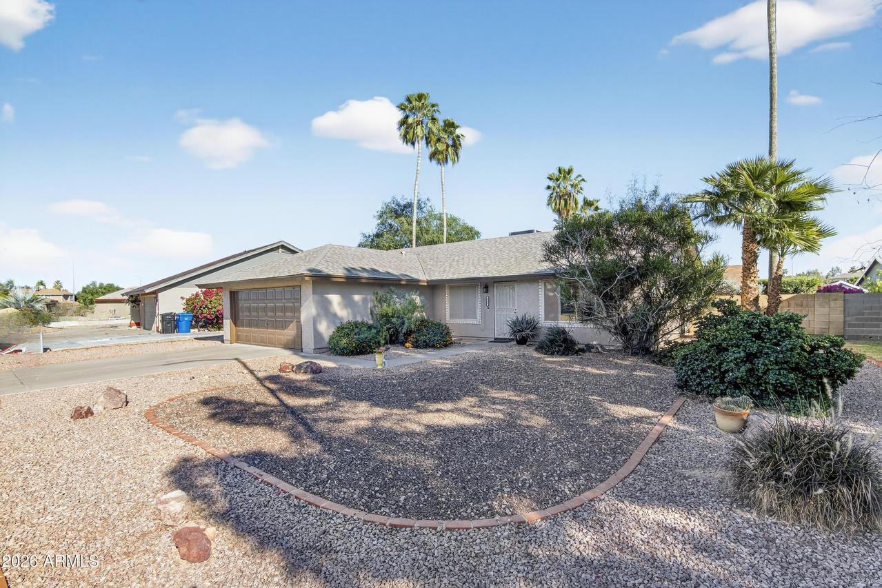 1737 N Fraser Dr., Mesa, AZ 85203