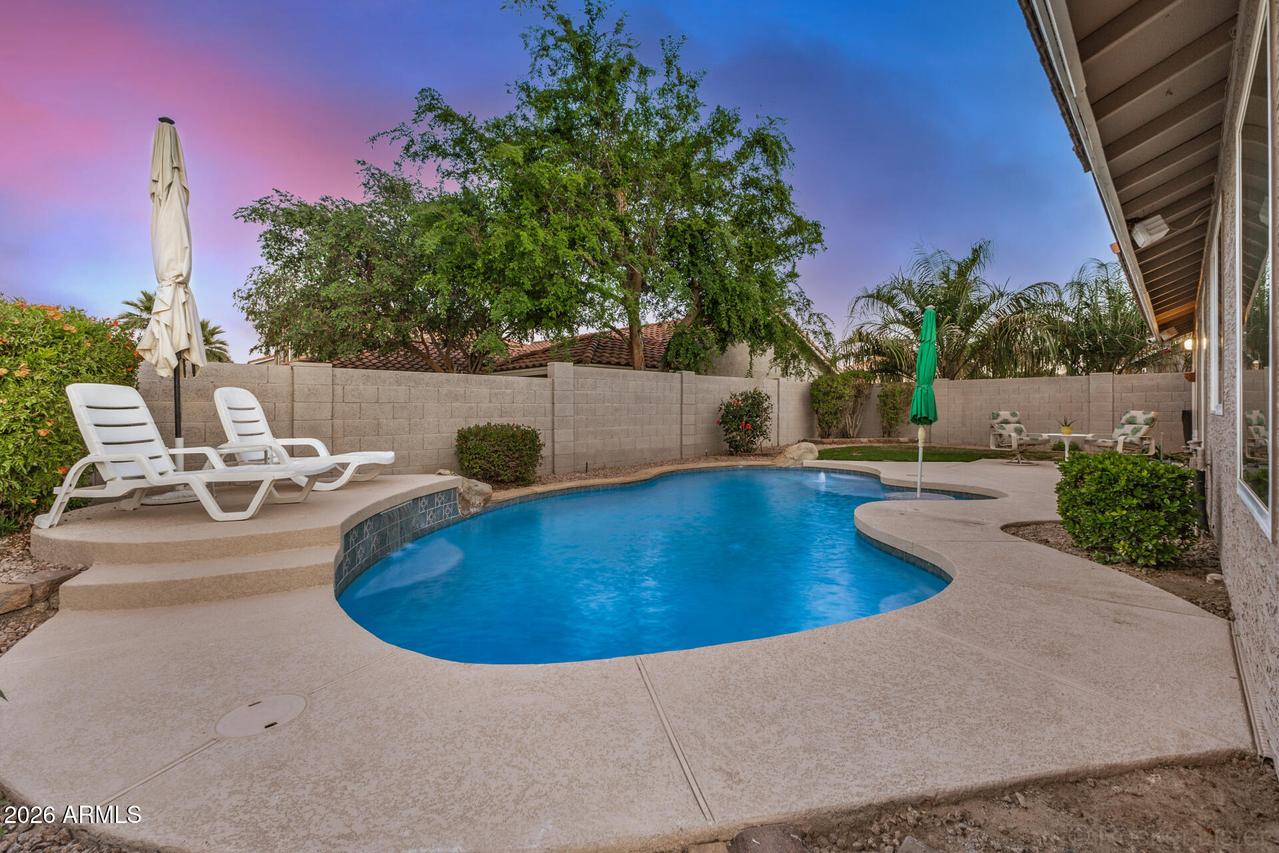 4309 E Tanglewood Dr., Phoenix, AZ 85048