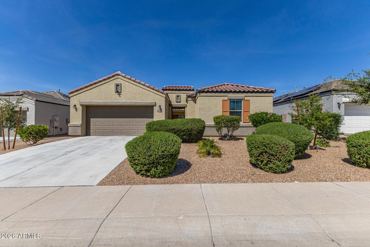 30324 W Crittenden Ln., Buckeye, AZ 85396