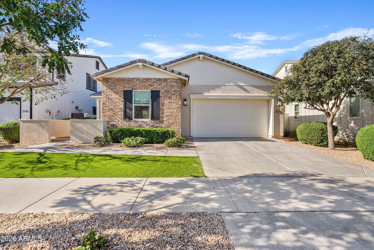 22749 E Poco Calle, Queen Creek, AZ 85142