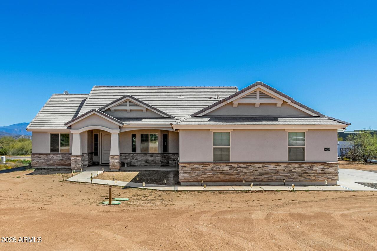 34425 N 140th St., Scottsdale, AZ 85262