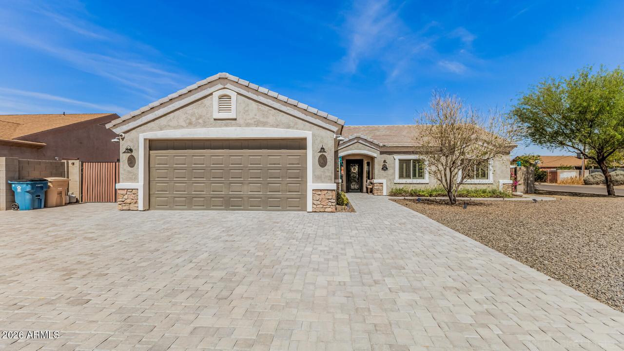 5368 E Vista Grande, San Tan Valley, AZ 85140