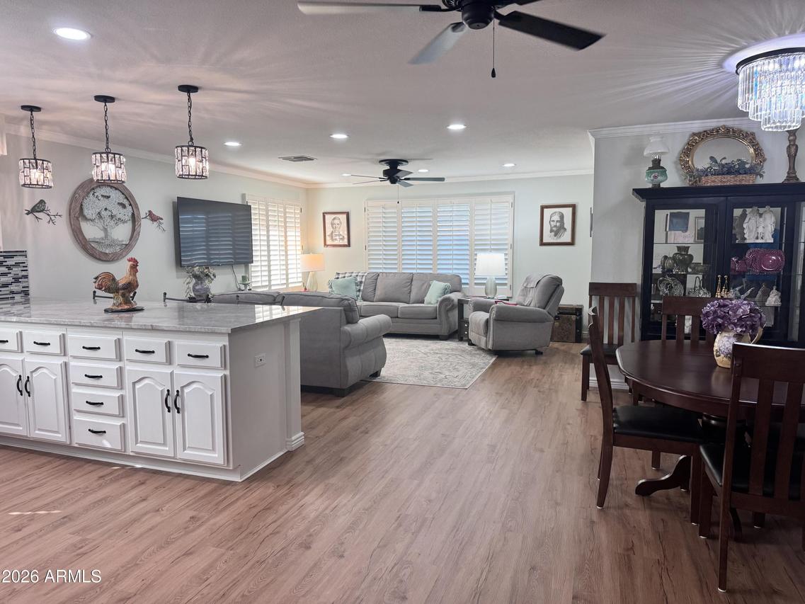 8020 E Keats Ave. #307, Mesa, AZ 85209