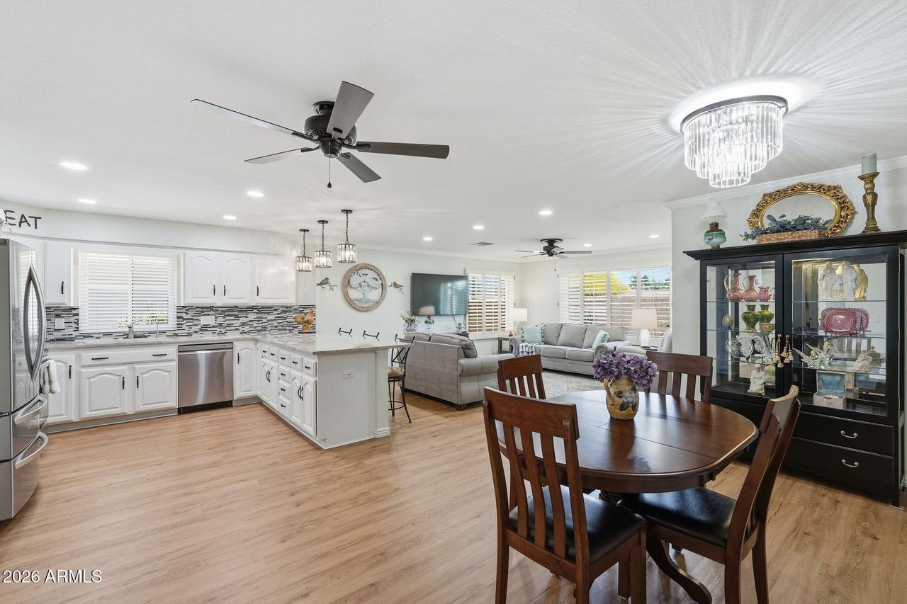 8020 E Keats Ave. #307, Mesa, AZ 85209