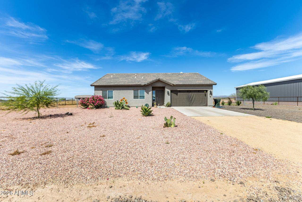 21412 W Mellow St., Wittmann, AZ 85361
