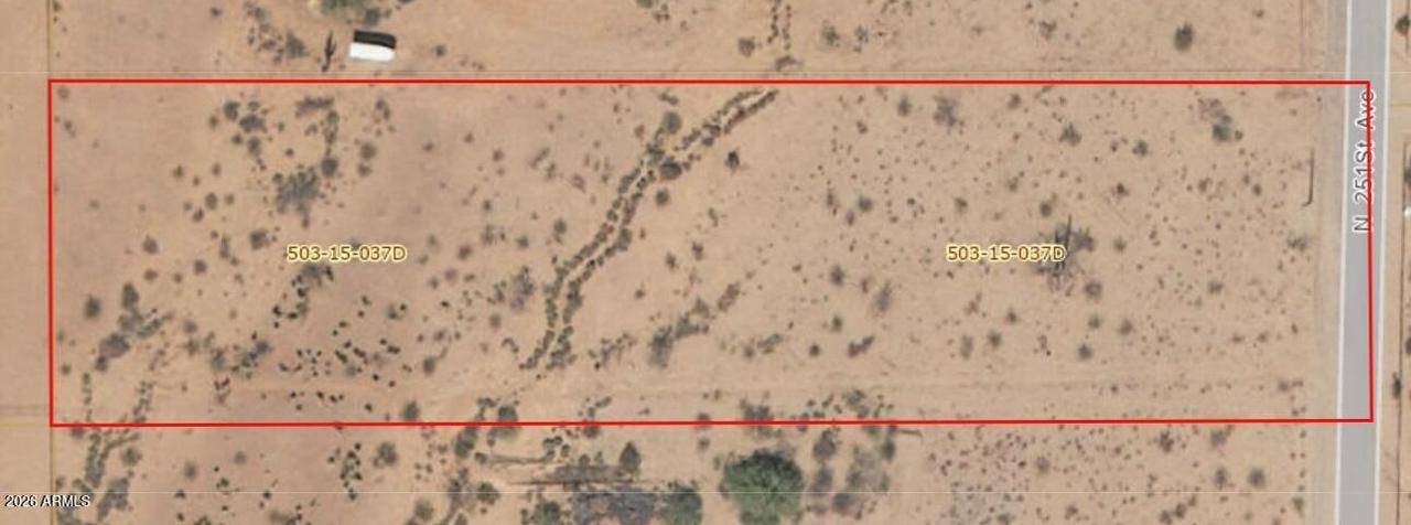 000 N 251st Ave. #D, Morristown, AZ 85342