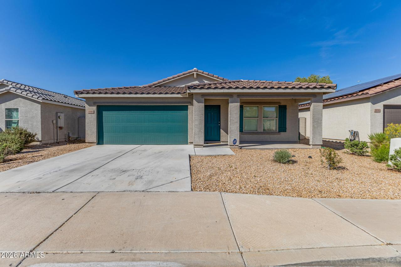 1040 W Nina Dr., Casa Grande, AZ 85122