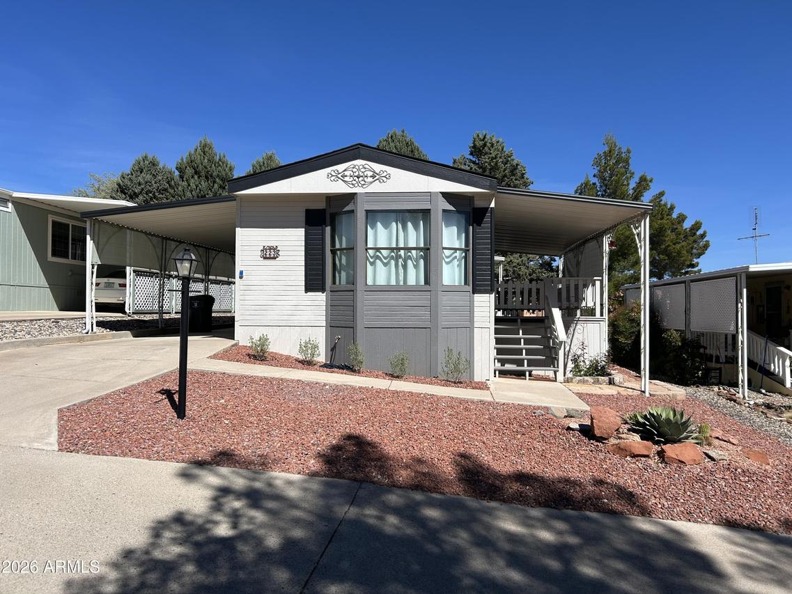 223 Lampliter Vlg Village, Clarkdale, AZ 86324