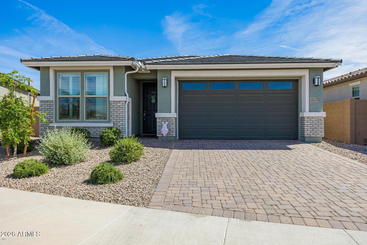 21575 N Rummler Ln., Maricopa, AZ 85138