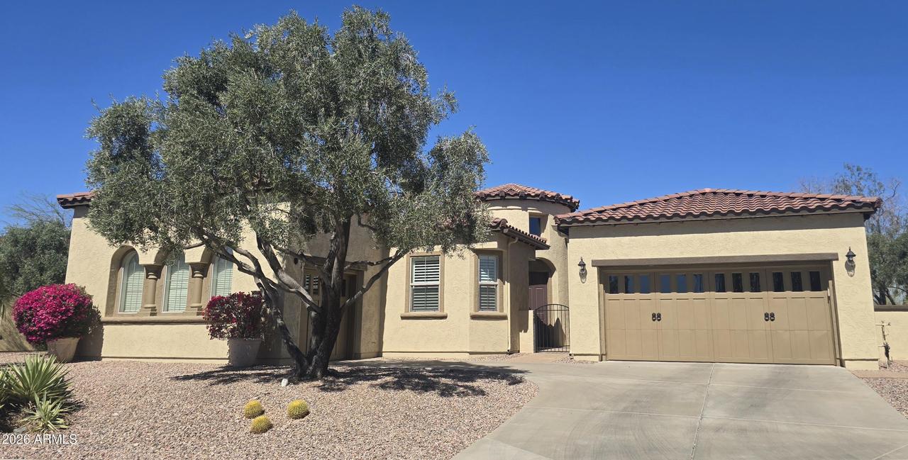 27200 N 130th Dr., Peoria, AZ 85383