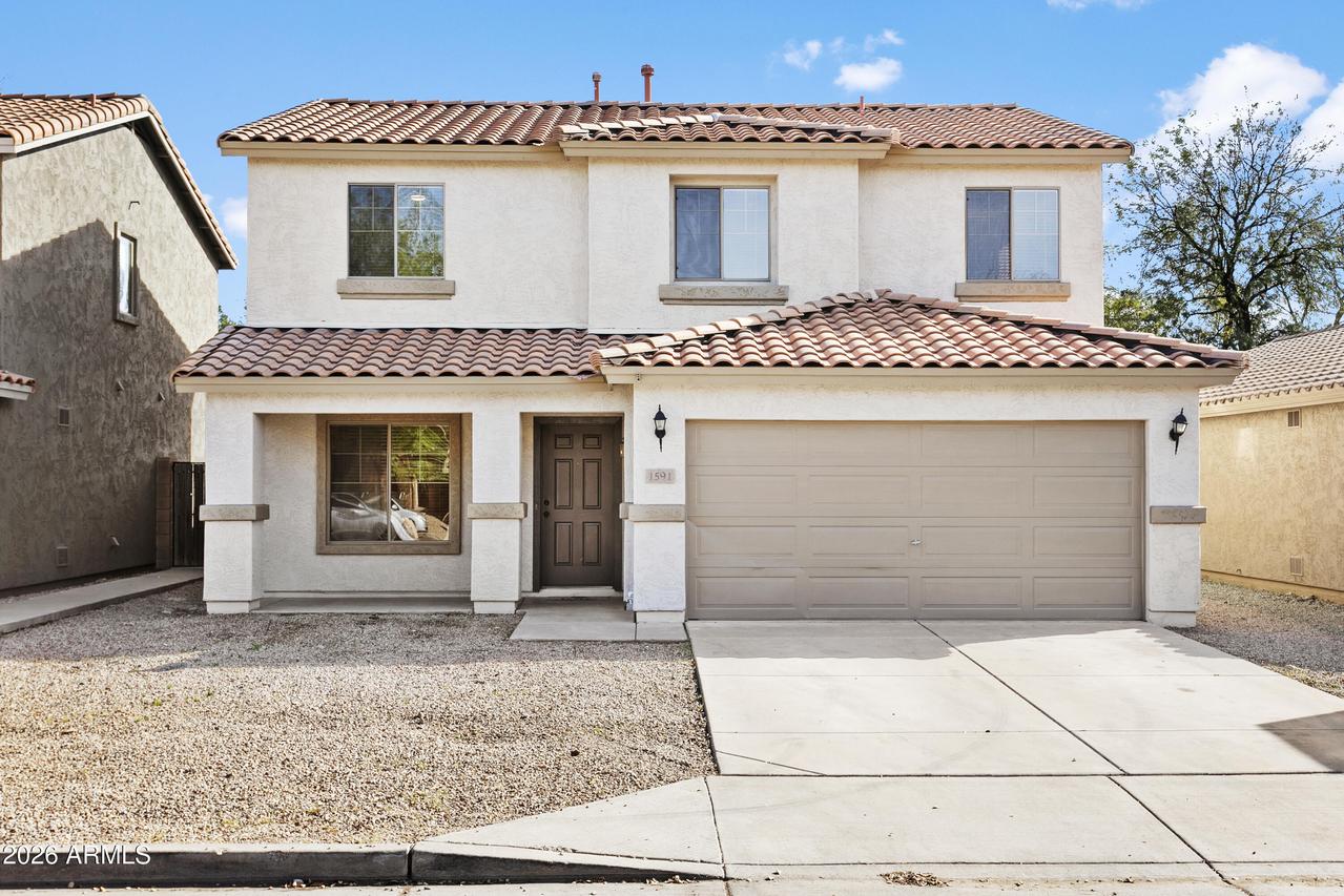 1591 E Bradstock Way, San Tan Valley, AZ 85140