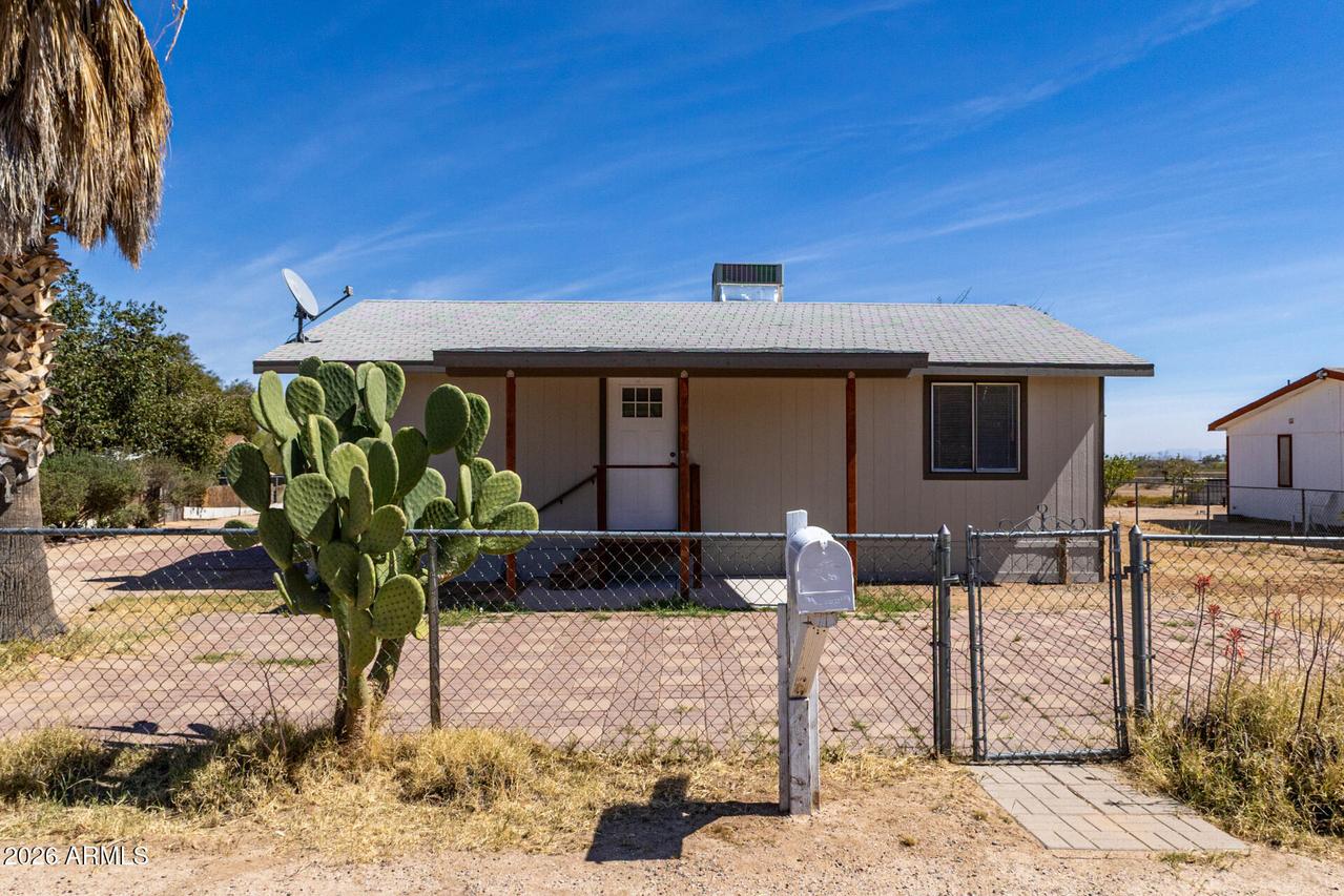 10803 N Yellowstone Rd., Casa Grande, AZ 85122