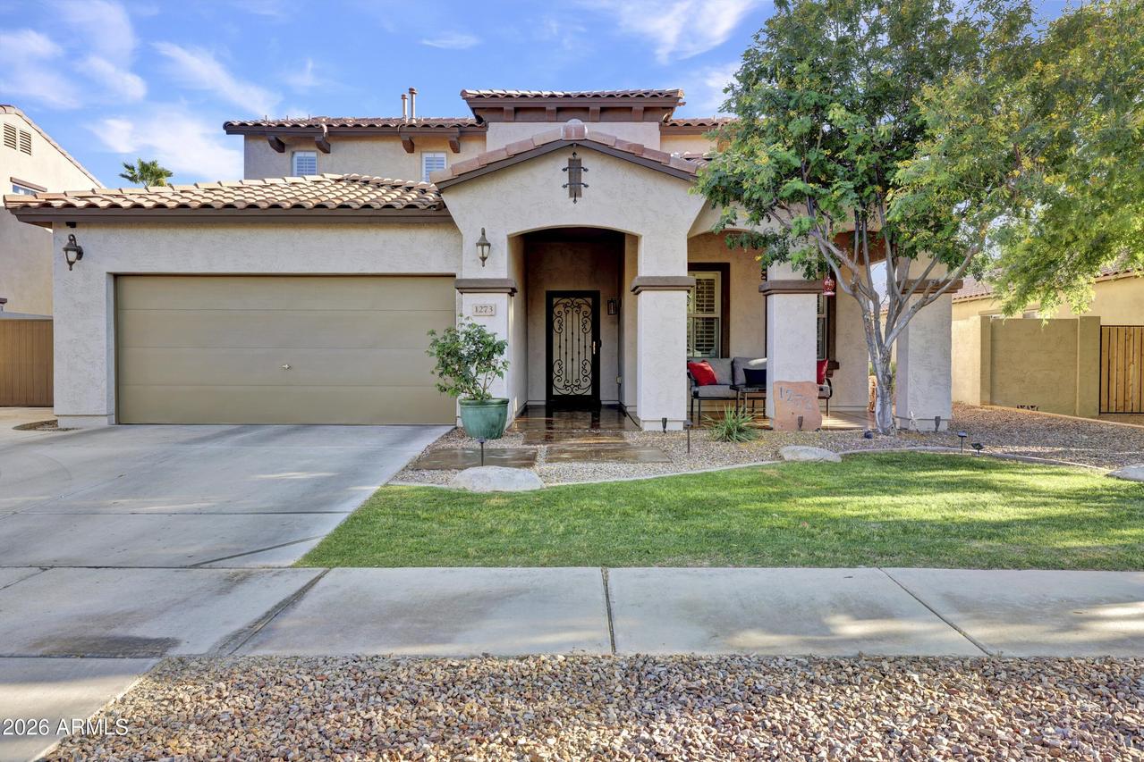 1273 E Apricot Ln., Gilbert, AZ 85298