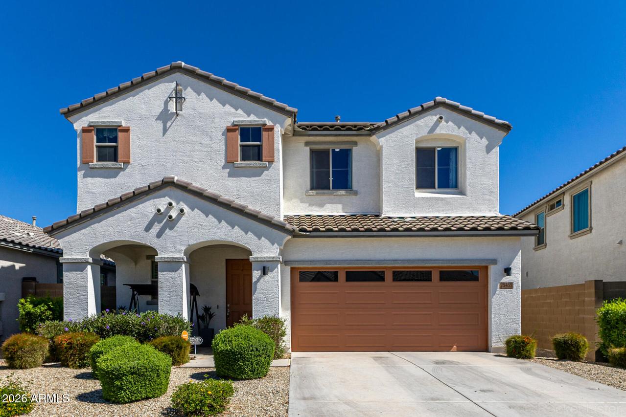 25459 N 143rd Dr., Surprise, AZ 85387