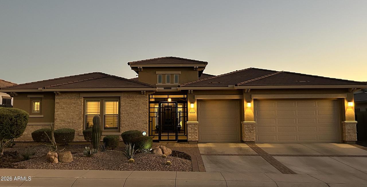 18109 W Wind Drift Dr., Goodyear, AZ 85338