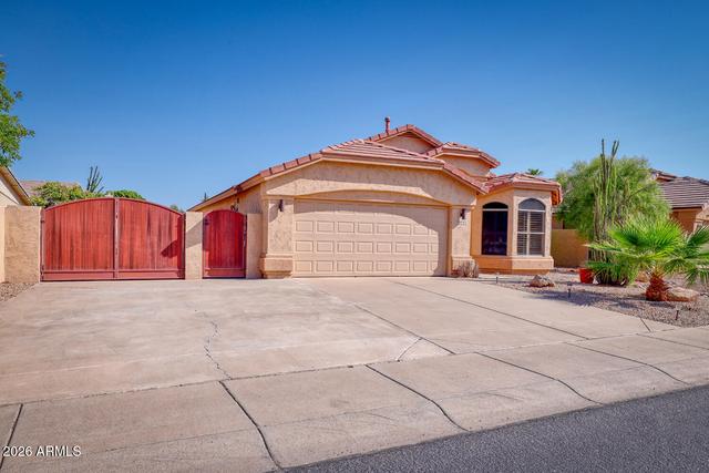 Homes Just Sold in Arrowhead Ranch: September 8th to September 14th