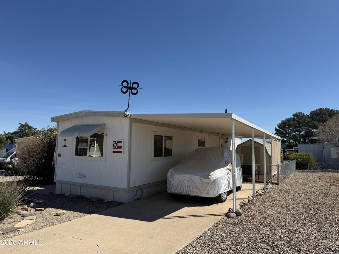 325 W State Route 89a #16, Cottonwood, AZ 86326