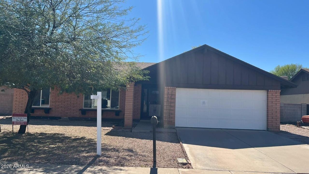 2807 W Newton Ct., Chandler, AZ 85224