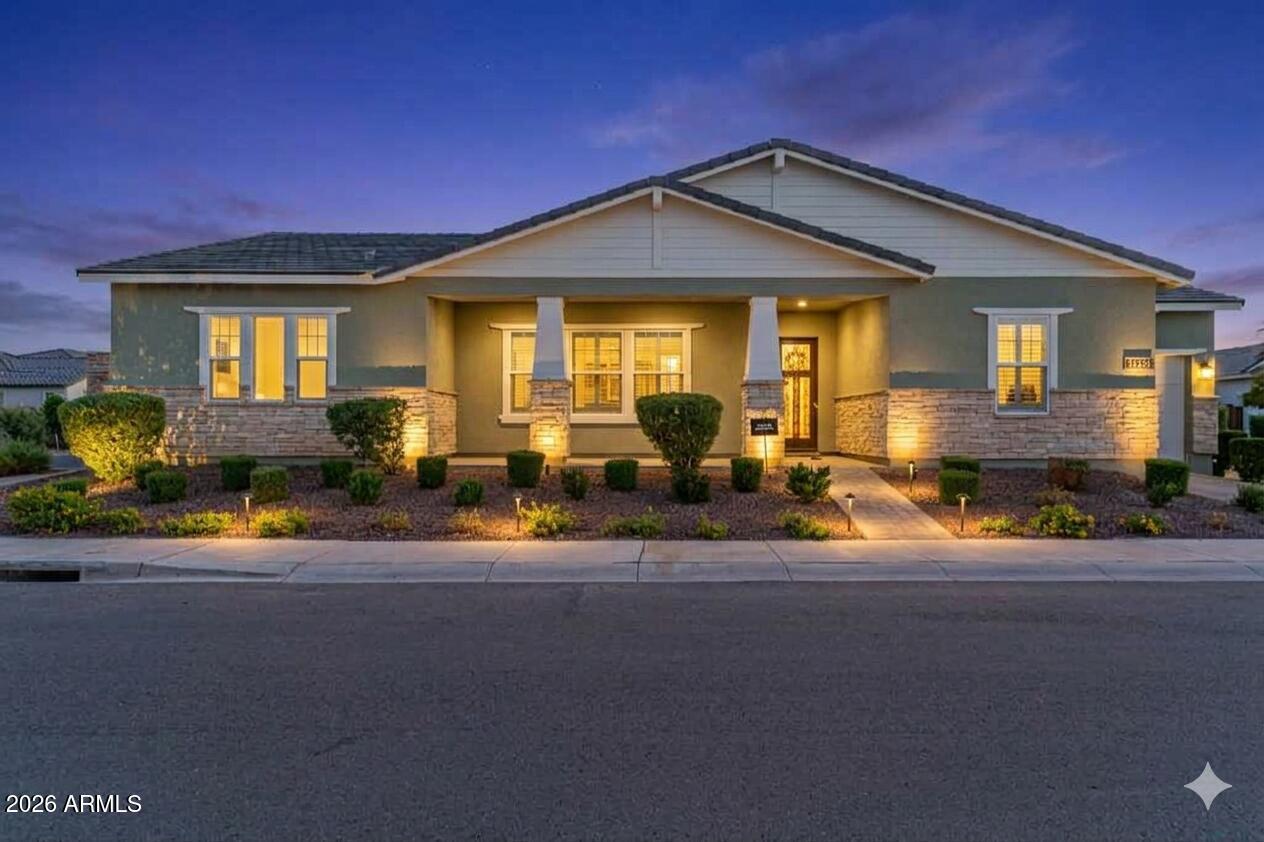 17221 W Dartmouth St., Surprise, AZ 85388